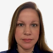 Portrait of Jana Grabarek